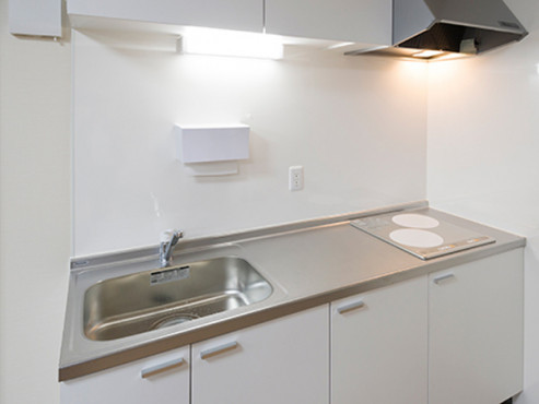 エイジフリーハウス府中栄町