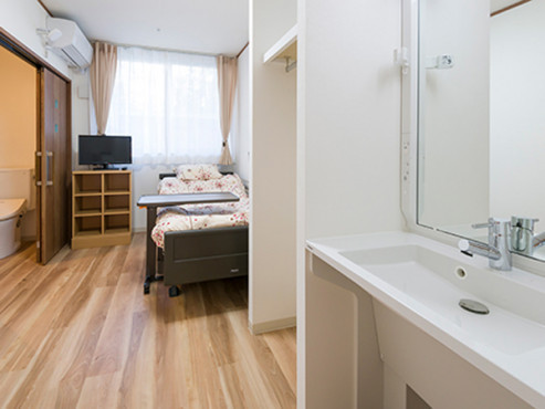 エイジフリーハウス府中栄町