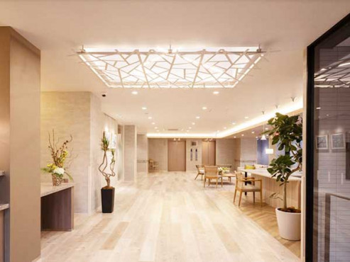 チャーム花小金井