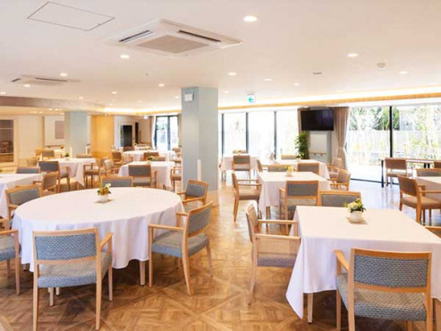 チャーム花小金井