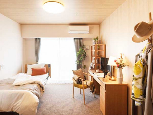 チャーム花小金井