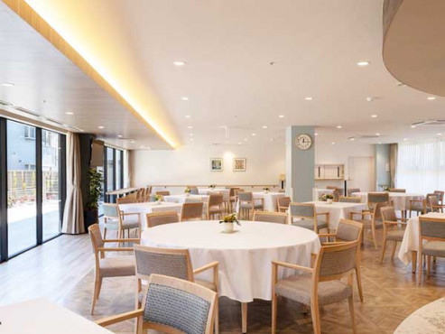 チャーム花小金井