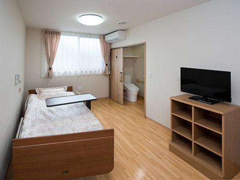 エイジフリーハウス八王子元横山町