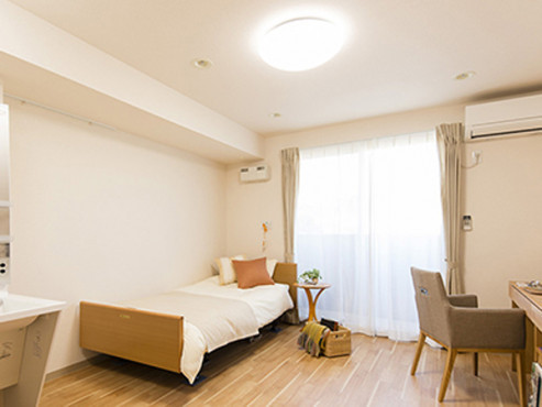 ディーフェスタ西台