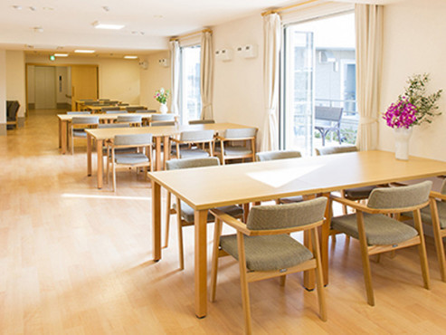 ディーフェスタ西台