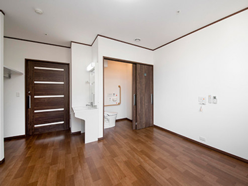 エイジフリーハウス八王子高倉町