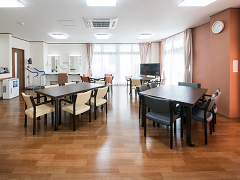 エイジフリーハウス八王子高倉町