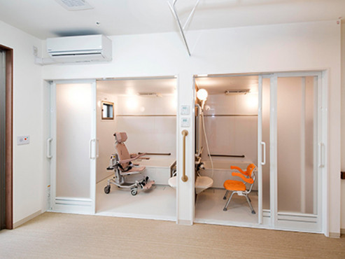 エイジフリーハウス八王子高倉町