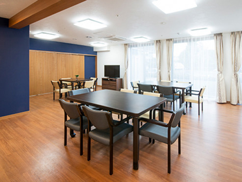 エイジフリーハウス八王子並木町