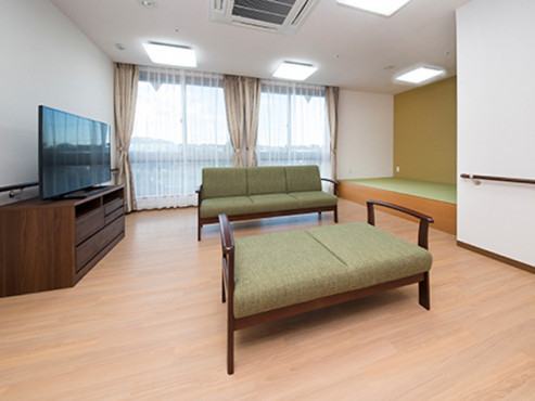 エイジフリーハウス八王子並木町