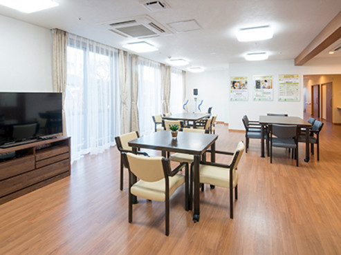 エイジフリーハウス八王子並木町