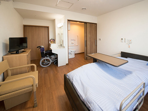 エイジフリーハウス八王子並木町