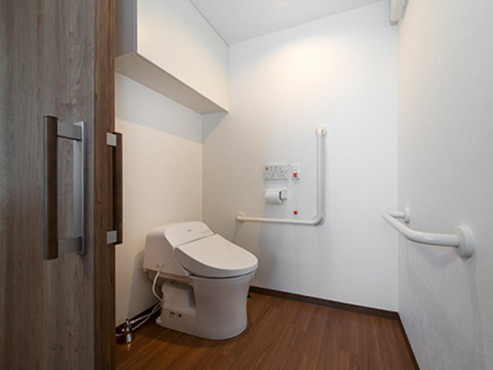 エイジフリーハウス八王子並木町