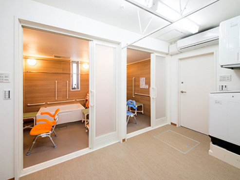 エイジフリーハウス八王子並木町