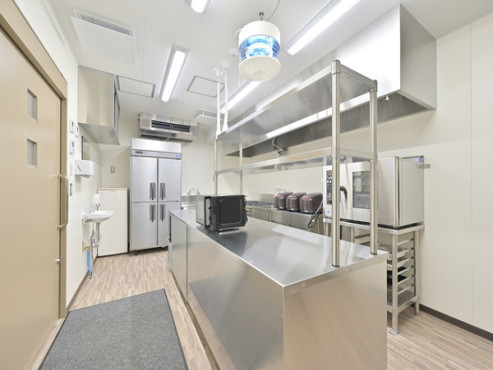 ファミリー・ホスピス大口ハウス