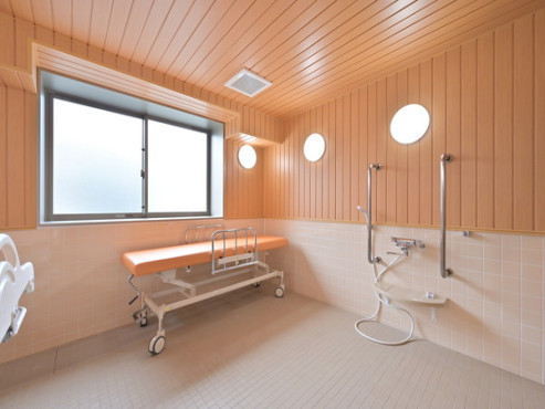 ファミリー・ホスピス大口ハウス