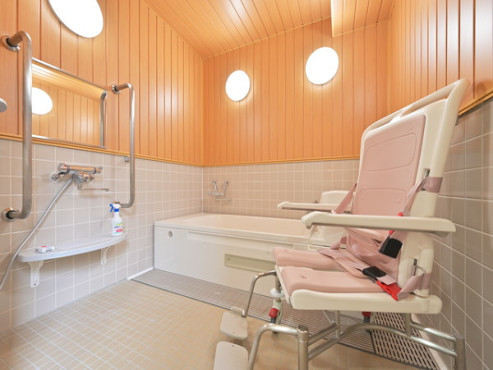 ファミリー・ホスピス大口ハウス