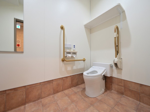 ファミリー・ホスピス大口ハウス