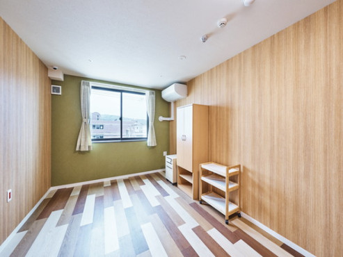 ファミリー・ホスピス京都北山ハウス