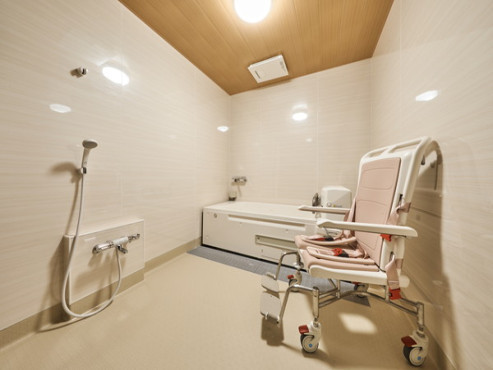 ファミリー・ホスピス京都北山ハウス