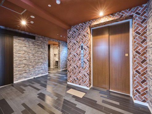 ファミリー・ホスピス京都北山ハウス