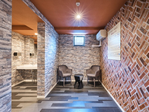 ファミリー・ホスピス京都北山ハウス