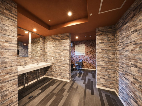 ファミリー・ホスピス京都北山ハウス