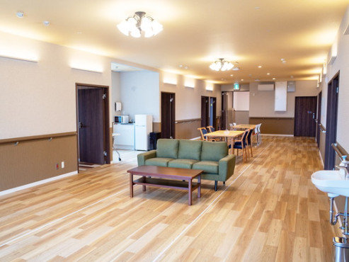 ファミリー・ホスピス神戸垂水ハウス