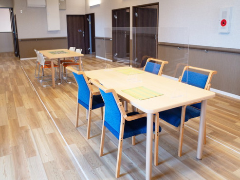 ファミリー・ホスピス神戸垂水ハウス