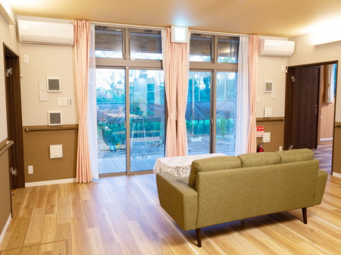 ファミリー・ホスピス神戸垂水ハウス