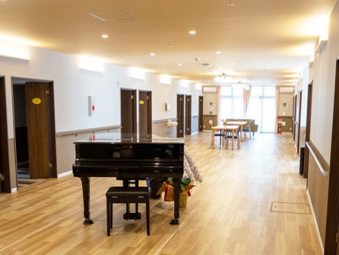 ファミリー・ホスピス神戸垂水ハウス