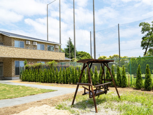 ファミリー・ホスピス神戸垂水ハウス