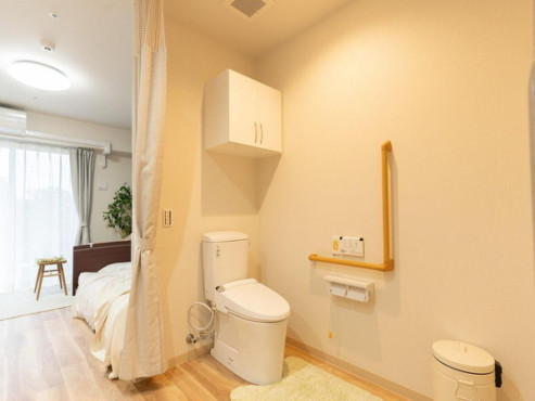 イリーゼ船橋緑台