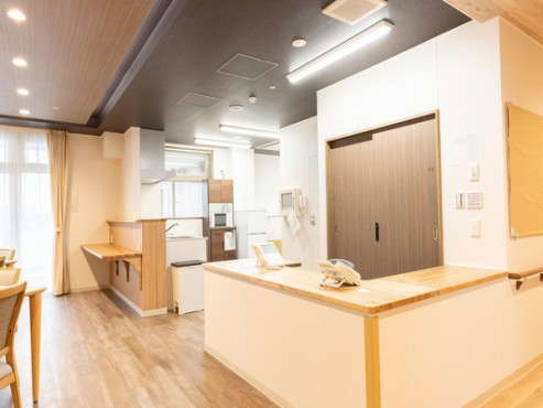 イリーゼ船橋緑台