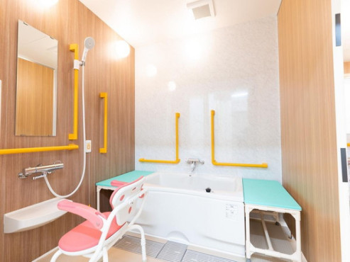 イリーゼ船橋緑台