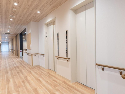 イリーゼ船橋緑台