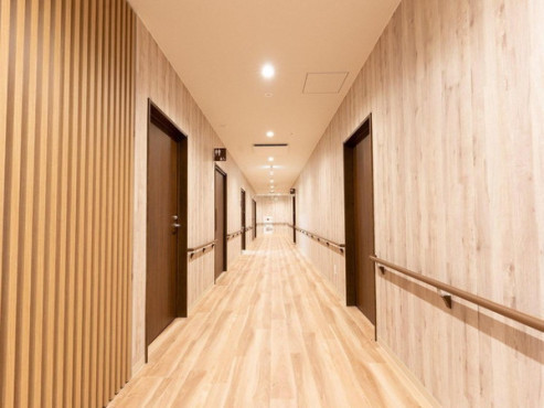 イリーゼ船橋緑台