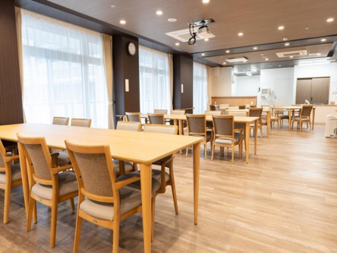 イリーゼ船橋緑台