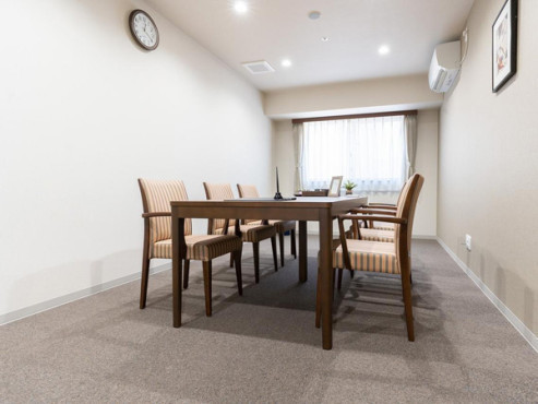 イリーゼ西志津