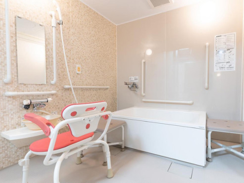 イリーゼ西志津