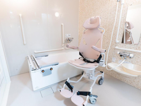 イリーゼ西志津