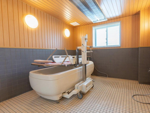 イリーゼ西志津