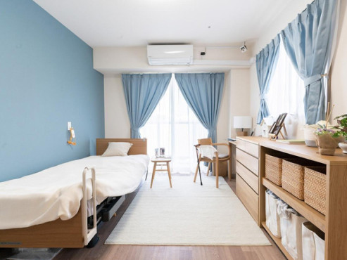 イリーゼ西志津