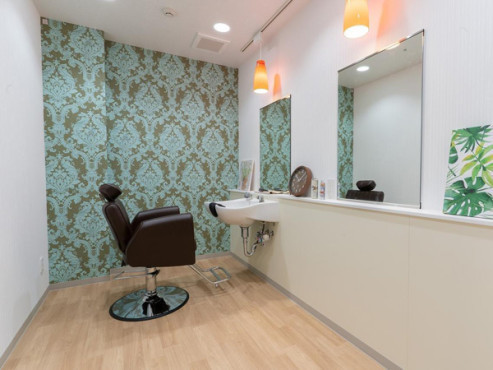 イリーゼ西志津