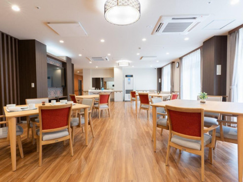 イリーゼ西志津