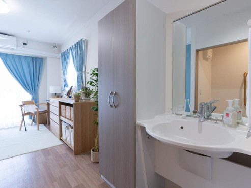 イリーゼ西志津