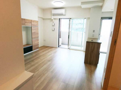 グローベル ザ・ガーデン新宿西落合