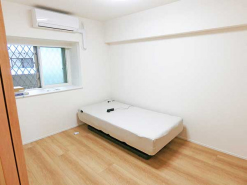 グローベル ザ・ガーデン新宿西落合