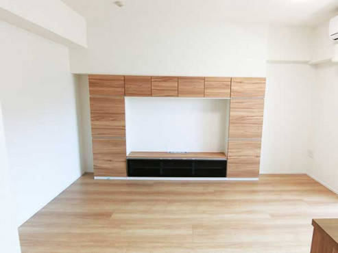 グローベル ザ・ガーデン新宿西落合