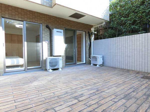 スカイコートヴァンテアン桜上水